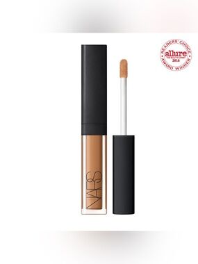 (1) NARS Mini Radiant Creamy Concealer in Caramel Medium Deep - BNIB